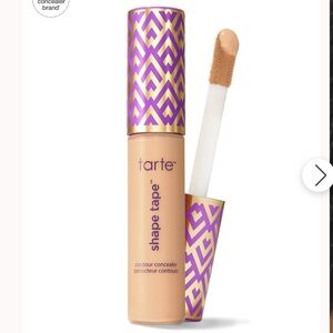 NWT Tarte Shape Tape Contour Concealer - 22N Light Neutral